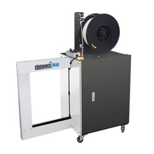 全自动侧边捆合乐HL8、打合乐HL8 A-85Y