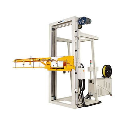 水平式栈板捆合乐HL8、打合乐HL8 A-72HE