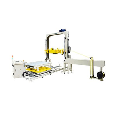 全自动上打式穿剑捆合乐HL8、栈板打合乐HL8 A-72UAO