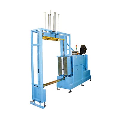 全自动侧捆式栈板捆合乐HL8、打合乐HL8 A-72YV