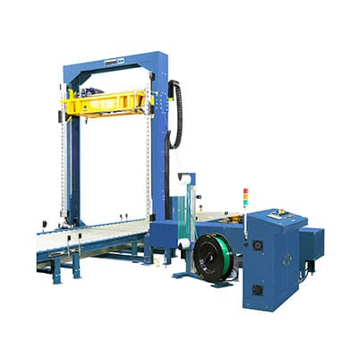 全自动上打式栈板捆合乐HL8、打合乐HL8 A-8U