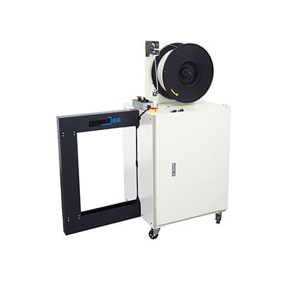 全自动侧边捆合乐HL8、打合乐HL8 A-85Y