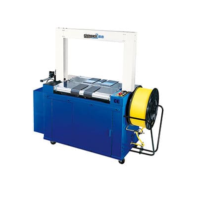 全自动桌面皮带传动型捆合乐HL8、打合乐HL8 A-93AB