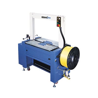 全自动桌面滚筒打合乐HL8、捆合乐HL8 A-93AR