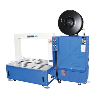 全自动低床型捆合乐HL8、打合乐HL8 A-93L