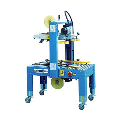 半自动上下驱动封箱机 JP-502