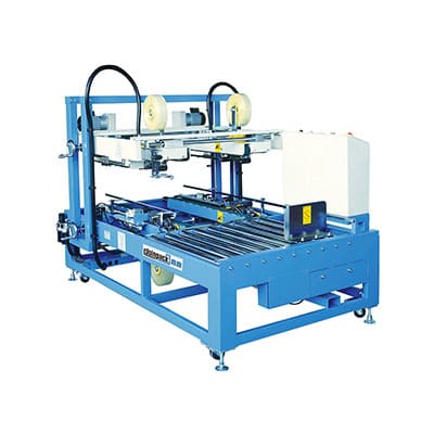 全自动角边封箱机 JP-504A