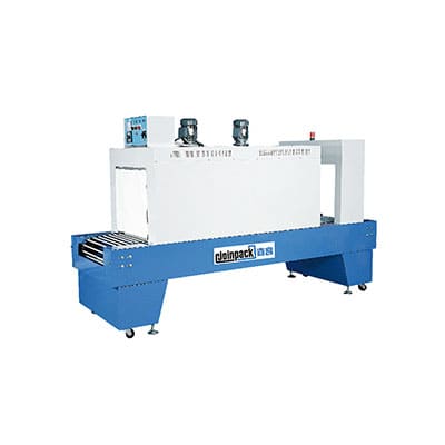 自动封口收缩包装机 JP-600E