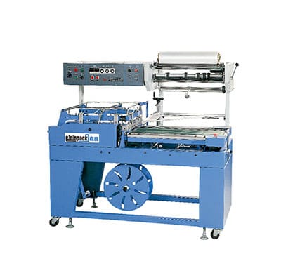 L型全自动包装机 JP-626