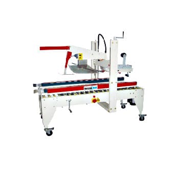 半自动折盖封箱机 JP-503