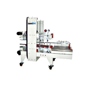 半自动角边封箱机 JP-504