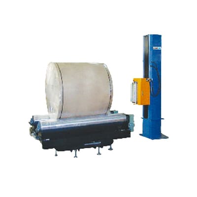 全自动圆筒裹膜机、裹合乐HL8 α-HR