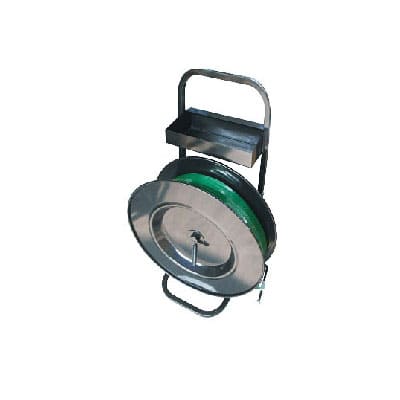 打包帶專用車、PP/PET 打包帶盤車 H-63