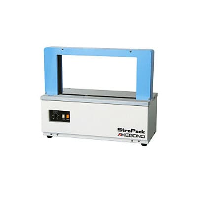 日本进口全自动束带机 OB-360N