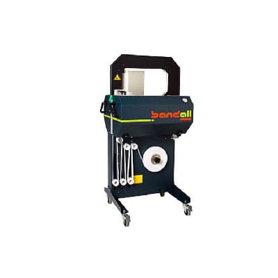 荷兰进口自动束帶机 B-24/48