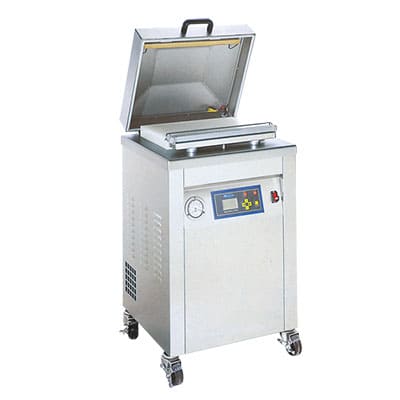 自动真空包装机、套袋封口收缩机 JP-450