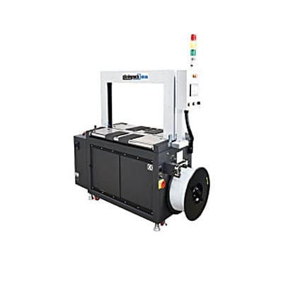 桌面传动捆合乐HL8型 A-85NAB