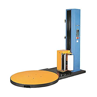 标准型裹膜机、裹合乐HL8 α-1000 / α-2000